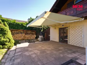 Prodej rodinného domu, Humpolec - Světlický Dvůr, 202 m2
