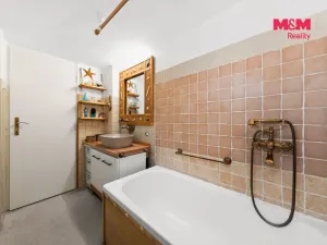 Prodej rodinného domu, Zlín - Louky, třída Tomáše Bati, 128 m2