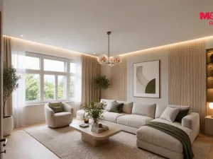 Prodej rodinného domu, Strančice, Partyzánská, 160 m2