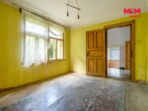 Prodej rodinného domu, Strančice, Partyzánská, 160 m2