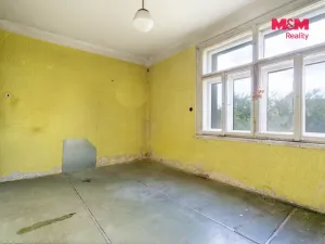Prodej rodinného domu, Strančice, Partyzánská, 160 m2