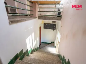 Prodej rodinného domu, Strančice, Partyzánská, 160 m2