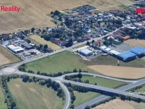 Prodej komerčního pozemku, Pardubice - Dražkovice, 13602 m2