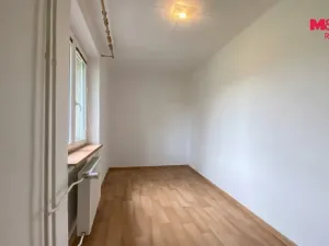 Prodej bytu 3+1, Český Těšín, U Mlékárny, 63 m2