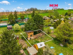 Prodej chaty, Zdiby - Přemyšlení, U Rybníka, 25 m2