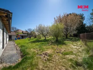 Prodej rodinného domu, Hrádek - Nová Huť, 95 m2
