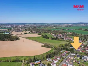 Prodej rodinného domu, Hrádek - Nová Huť, 95 m2