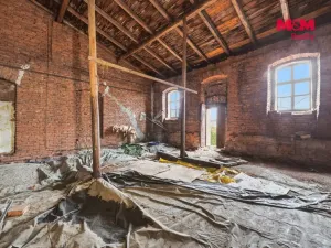 Prodej rodinného domu, Jaroměř - Jakubské Předměstí, Palackého, 454 m2