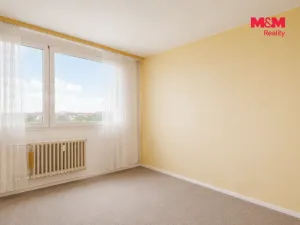 Prodej bytu 3+1, Praha - Prosek, Lovosická, 66 m2