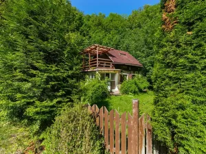 Prodej chaty, Mořina, 80 m2