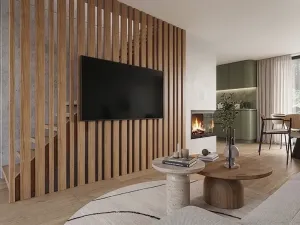 Prodej chaty, Mořina, 80 m2