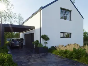 Prodej pozemku, Čelákovice - Záluží, Mstětická, 789 m2