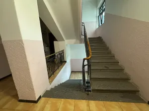 Pronájem bytu 2+kk, Klatovy, Dukelská, 56 m2
