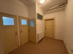 Pronájem bytu 2+kk, Klatovy, Dukelská, 56 m2