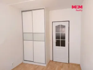 Pronájem bytu 2+kk, Mělník, Sportovní, 43 m2