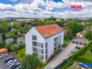 Prodej bytu 2+kk, Předboj, Ke Tvrzi, 48 m2