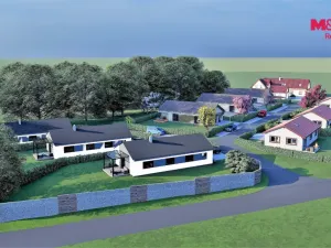 Prodej rodinného domu, Újezd u Přelouče, 108 m2