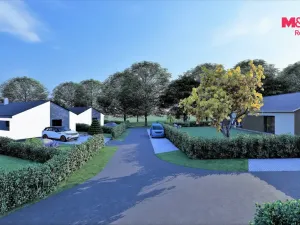 Prodej rodinného domu, Újezd u Přelouče, 108 m2