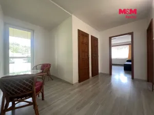 Pronájem rodinného domu, Strmilov - Česká Olešná, 200 m2