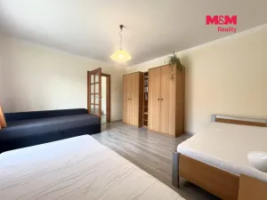 Pronájem rodinného domu, Strmilov - Česká Olešná, 200 m2