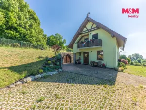 Prodej rodinného domu, Bezděz, 115 m2