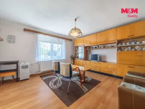 Prodej rodinného domu, Volduchy, 145 m2