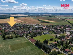 Prodej rodinného domu, Volduchy, 145 m2