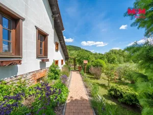 Prodej rodinného domu, Červená Voda - Mlýnický Dvůr, 223 m2