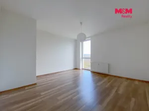 Prodej bytu 2+kk, Lovosice, Osvoboditelů, 67 m2