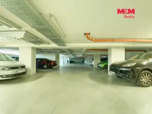 Prodej bytu 2+kk, Lovosice, Osvoboditelů, 67 m2