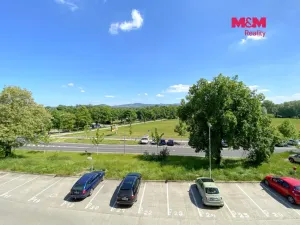 Prodej bytu 2+kk, Lovosice, Osvoboditelů, 67 m2