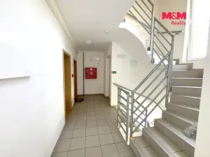 Prodej bytu 2+kk, Lovosice, Osvoboditelů, 67 m2