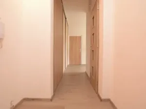 Pronájem bytu 1+1, Blatná, Na Bílé husi, 44 m2