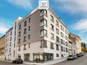 Prodej bytu 3+kk, Praha - Smíchov, Pod Barvířkou, 75 m2