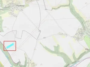 Prodej pole, Chocnějovice, 7951 m2