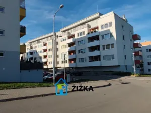 Pronájem bytu 1+kk, Brno, Chudčická, 34 m2