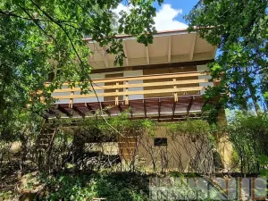 Pronájem chaty, Líšťany, 48 m2