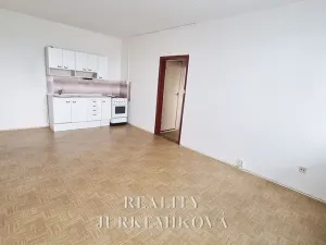 Prodej bytu 2+kk, České Budějovice, Labská, 44 m2