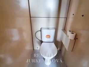 Prodej bytu 2+kk, České Budějovice, Labská, 44 m2