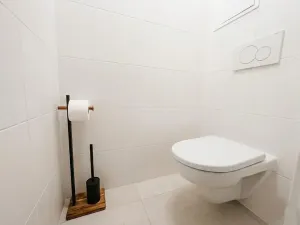 Pronájem bytu 1+kk, Ústí nad Labem, Velká Hradební, 6 m2