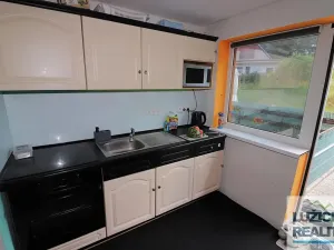 Prodej rodinného domu, Andělská Hora, 150 m2