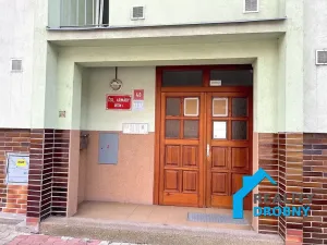 Pronájem bytu 3+1, Děčín, Čsl. armády, 66 m2