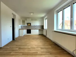 Pronájem bytu 3+kk, Stráž pod Ralskem, Mimoňská, 74 m2
