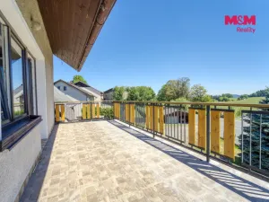 Prodej rodinného domu, Hlavňovice - Zámyšl, 622 m2
