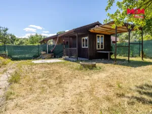 Prodej zahrady, Horšovský Týn - Malé Předměstí, 401 m2