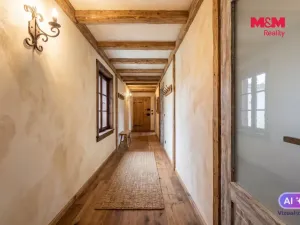 Prodej rodinného domu, Golčův Jeníkov, Mírová, 100 m2