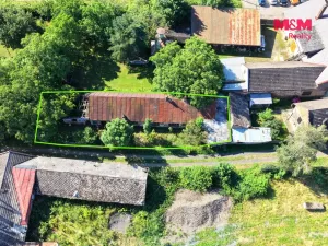 Prodej rodinného domu, Golčův Jeníkov, Mírová, 100 m2