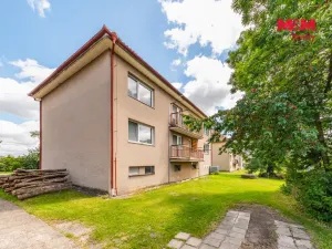 Prodej bytu 3+1, Košík, 63 m2