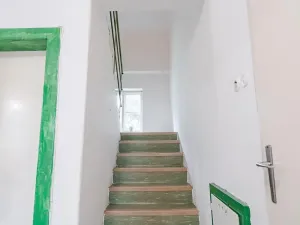 Prodej rodinného domu, Slatiňany, 156 m2