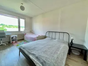 Prodej bytu 2+1, Trutnov, Pomněnková, 56 m2